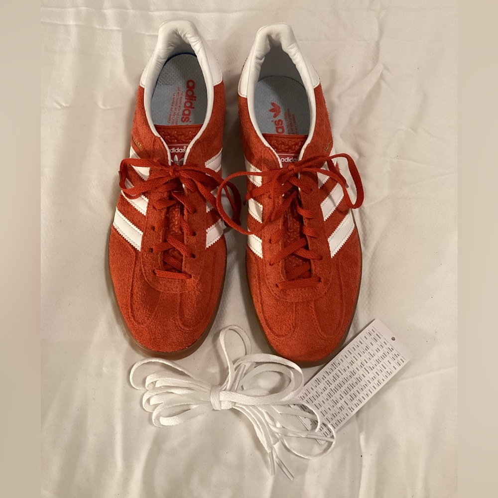 ADIDAS GAZELLE INDOOR